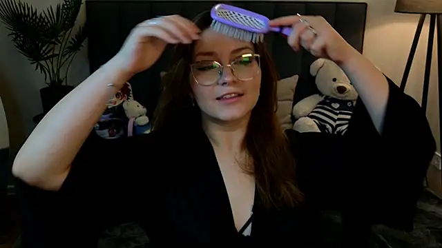 Briarx online show from November 12, 9:14 pm