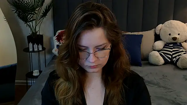 Briarx online show from November 18, 8:57 pm