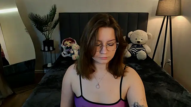 Briarx online show from November 23, 9:47 pm