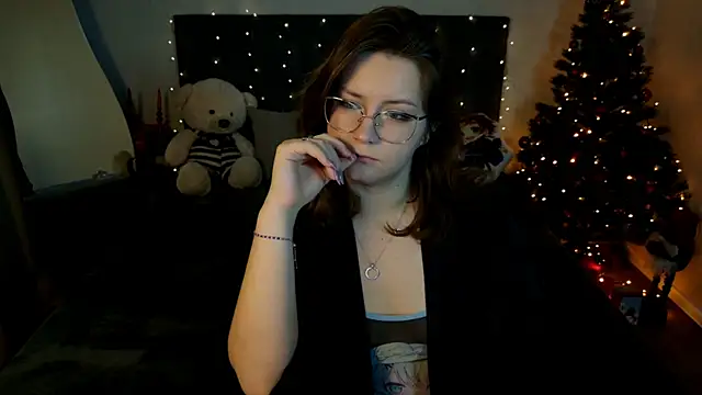 Briarx online show from December 22, 10:18 pm