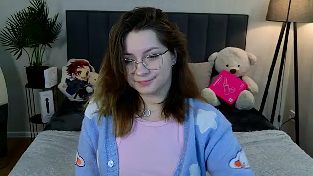 Briarx online show from February 5, 10:58 pm