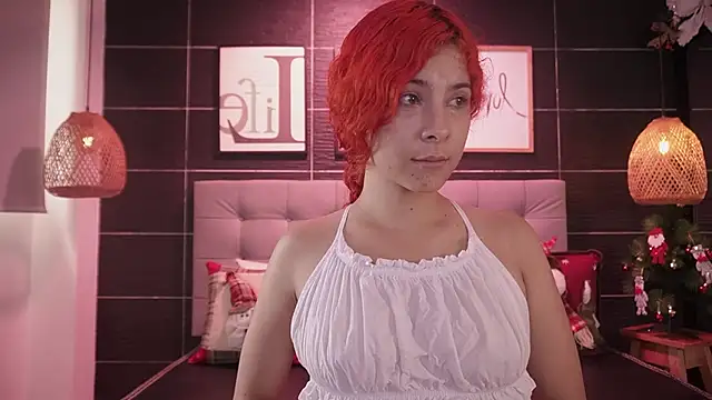 Thalia Karlson online show from December 18, 12:55 pm