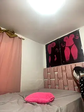 abby moss 2 online show from October 22, 1:55 pm