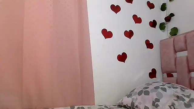 abby moss 2 online show from February 23, 12:46 pm