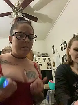 EdNEmSexyBlend online show from October 17, 12:36 am