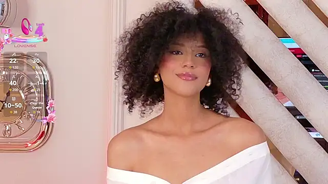 Lila-Rose online show from November 29, 1:41 am