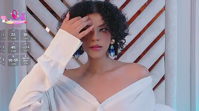 Lila-Rose online show from February 25, 4:22 am