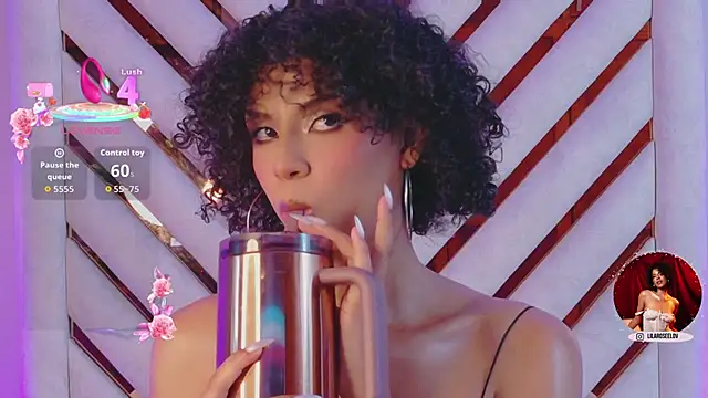 Lila-Rose online show from March 21, 5:01 am