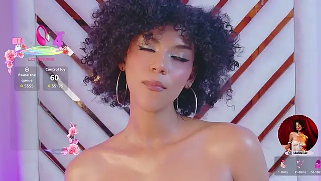 Lila-Rose online show from March 21, 8:19 am