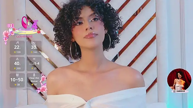 Lila-Rose online show from March 26, 5:24 am