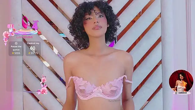 Lila-Rose online show from March 27, 5:13 am