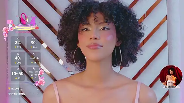 Lila-Rose online show from March 27, 8:26 am