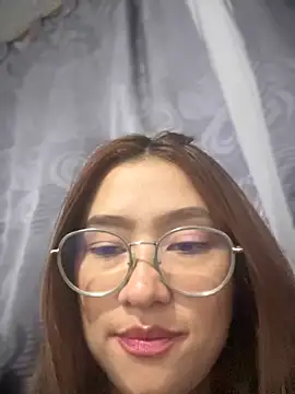 Snapshot of Lexxa_peach chatting on October 17, 5:10 am Lexxa peach online show from October 17, 5:10 am