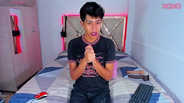 Jacovo2002 online show from October 16, 4:13 am