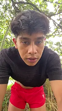 Jacovo2002 online show from March 23, 2:43 pm