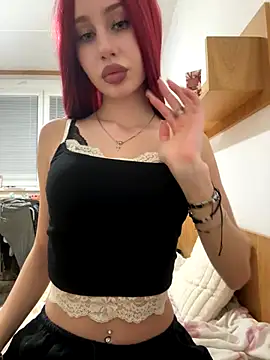 JudithCarly online show from November 6, 6:31 pm