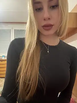 JudithCarly online show from February 27, 10:54 pm