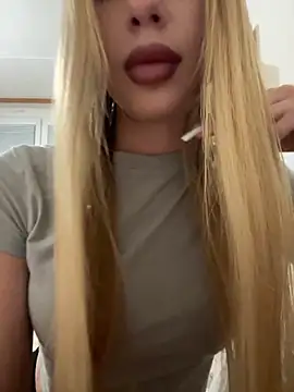 JudithCarly online show from March 19, 10:25 pm