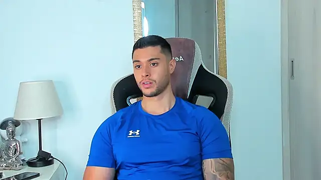 Ken mailik1 online show from November 28, 8:11 pm