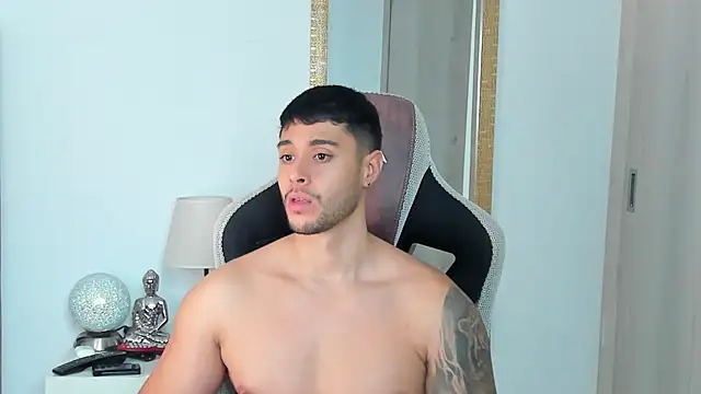 Ken mailik1 online show from January 9, 6:05 am