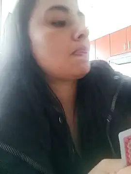 Snapshot of solerpamela chatting on October 13, 3:45 pm solerpamela online show from October 13, 3:45 pm