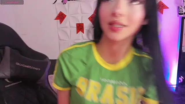 Barbieteeen online show from November 4, 4:33 am