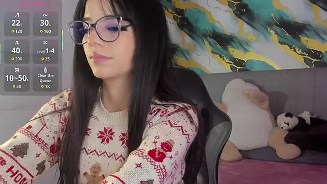 Barbieteeen online show from January 12, 4:29 am