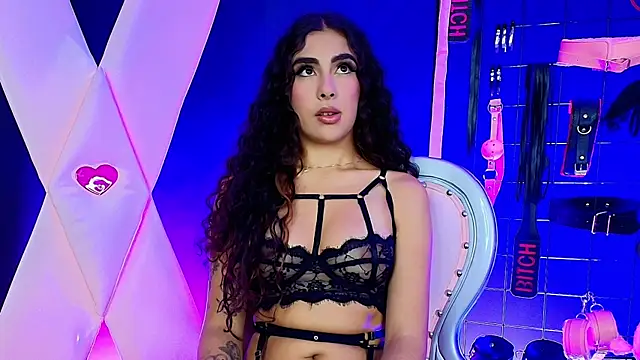 Bela sophie  online show from February 4, 8:47 pm