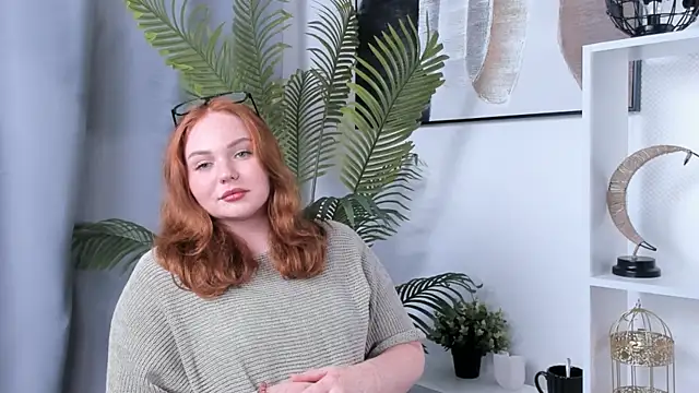 Snapshot of ErnaSegui chatting on October 10, 2:16 pm ErnaSegui online show from October 10, 2:16 pm