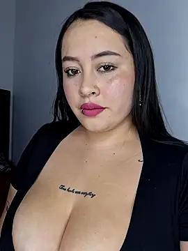 Stefani02 online show from October 10, 3:27 am