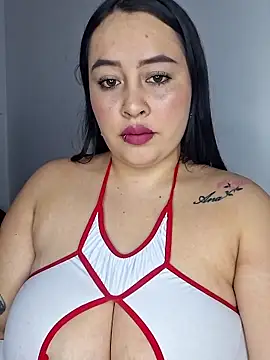 Stefani02 online show from October 11, 2:22 am