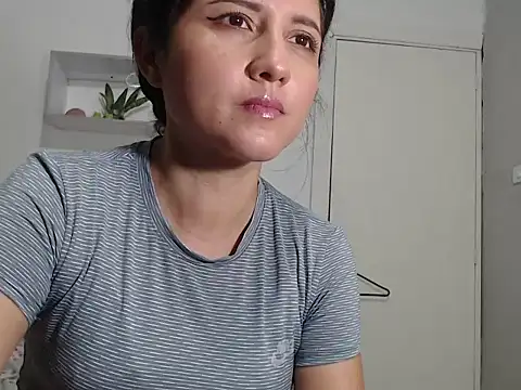 Snapshot of Renata_Rivas chatting on January 13, 4:29 am Renata Rivas online show from January 13, 4:29 am