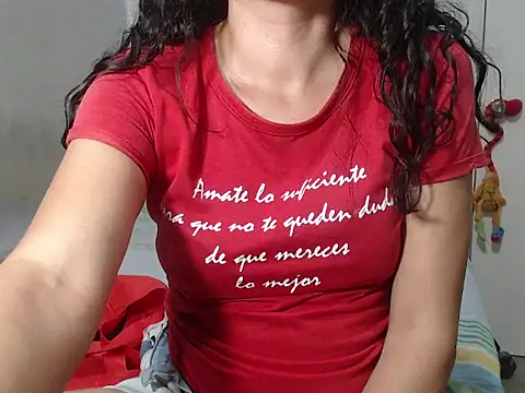 Snapshot of Renata_Rivas chatting on February 4, 3:45 am Renata Rivas online show from February 4, 3:45 am