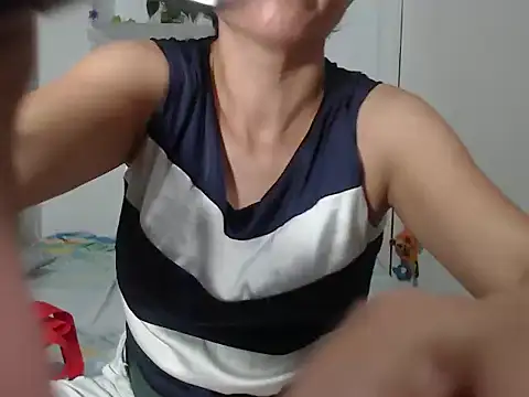 Snapshot of Renata_Rivas chatting on February 5, 3:44 am Renata Rivas online show from February 5, 3:44 am