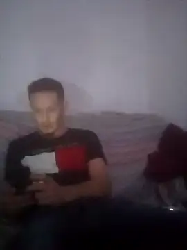 Graimito online show from October 25, 9:06 am