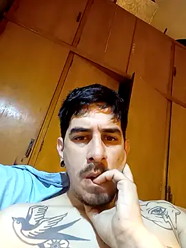 Snapshot of doncata21 chatting on October 10, 2:27 pm doncata21 online show from October 10, 2:27 pm