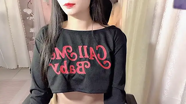 Xuka2594 online show from December 2, 3:45 am