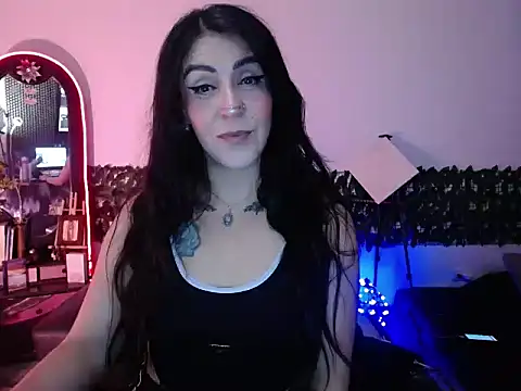 Anastasiabasst   online show from February 23, 4:10 am