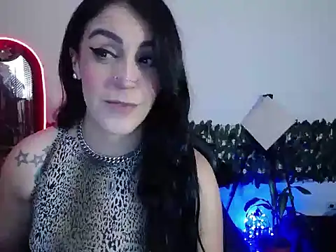 Anastasiabasst   online show from May 3, 6:30 am