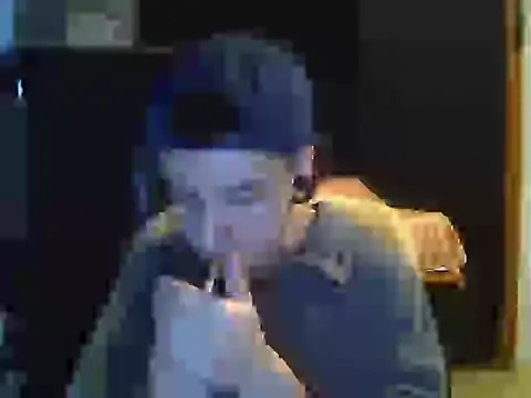 young-big-d online show from May 2, 2:16 am