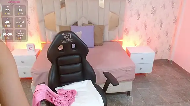 MARIANA TAY1 online show from October 24, 3:03 am