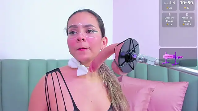 elizabeth liones  online show from December 20, 4:08 am