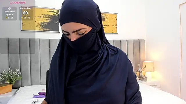  naylaa  online show from November 9, 3:16 am