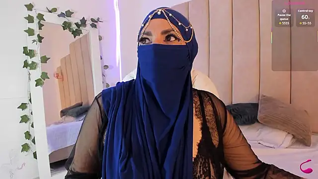  naylaa  online show from January 15, 3:44 am