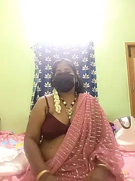 Snapshot of tamil-aunt chatting on October 10, 4:50 pm tamil-aunt online show from October 10, 4:50 pm