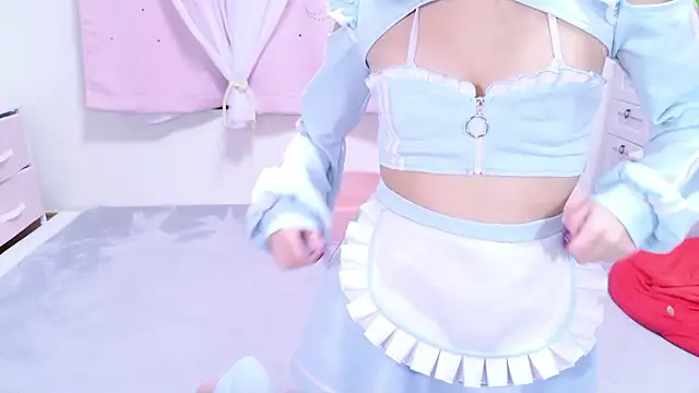 Snapshot of 39_miku chatting on January 15, 9:03 am 39 miku online show from January 15, 9:03 am