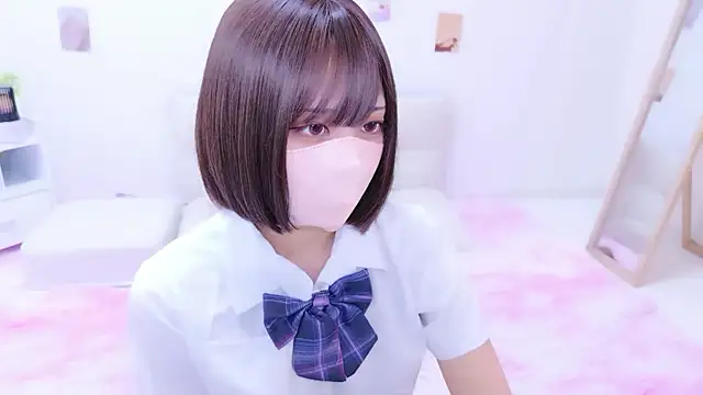 Snapshot of 39_miku chatting on February 7, 5:00 am 39 miku online show from February 7, 5:00 am