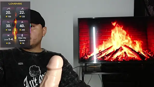 Dad Bad online show from October 18, 1:34 pm