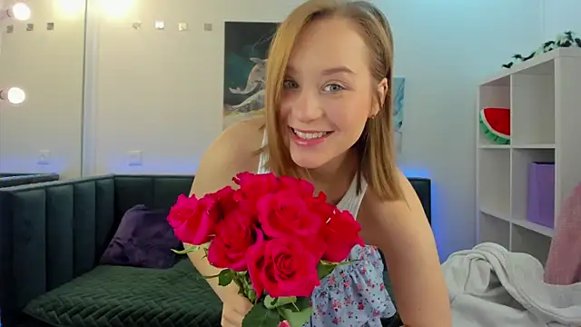 Melissa new22 online show from October 17, 11:51 pm