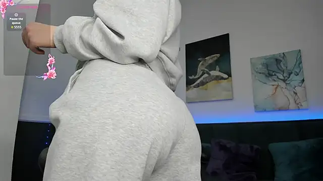 Melissa new22 online show from February 9, 1:09 am